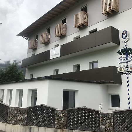 Falken Horst Lienz Exteriér fotografie