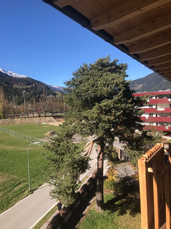 Falken Horst Lienz Exteriér fotografie
