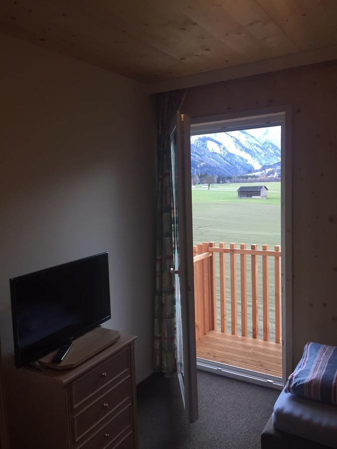 Falken Horst Lienz Exteriér fotografie