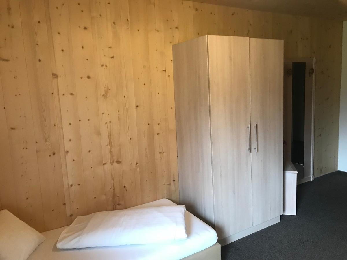 Falken Horst Lienz Exteriér fotografie