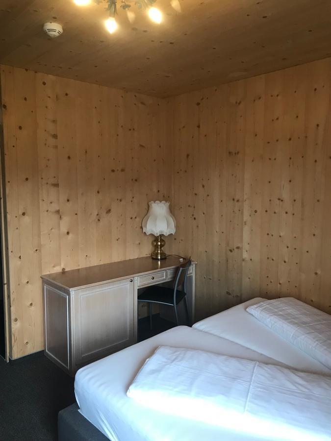 Falken Horst Lienz Exteriér fotografie