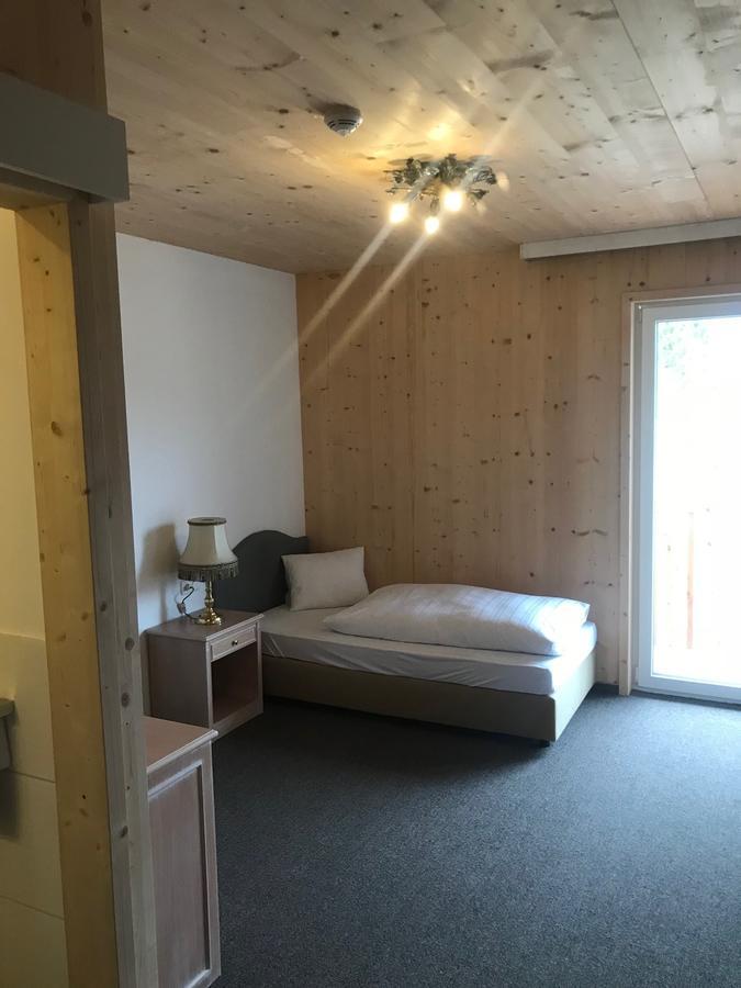 Falken Horst Lienz Exteriér fotografie