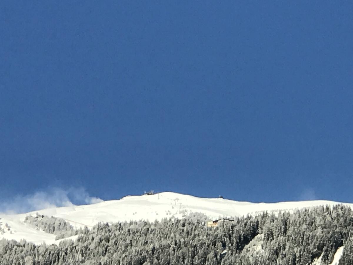 Falken Horst Lienz Exteriér fotografie