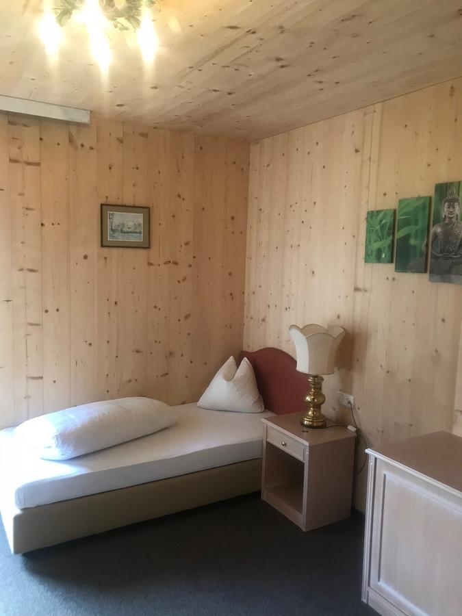 Falken Horst Lienz Exteriér fotografie
