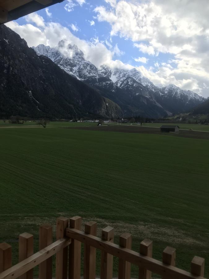 Falken Horst Lienz Exteriér fotografie