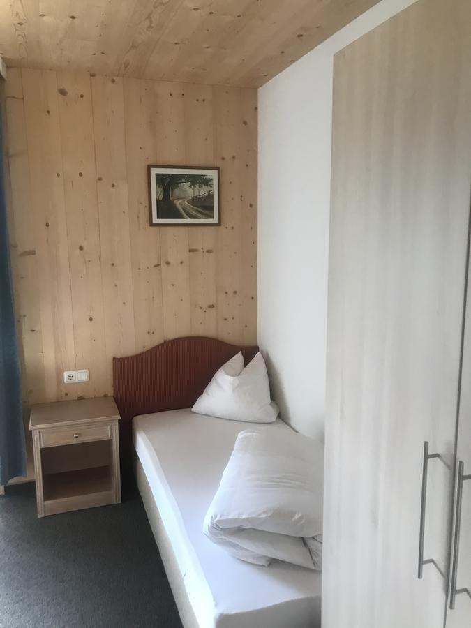 Falken Horst Lienz Exteriér fotografie