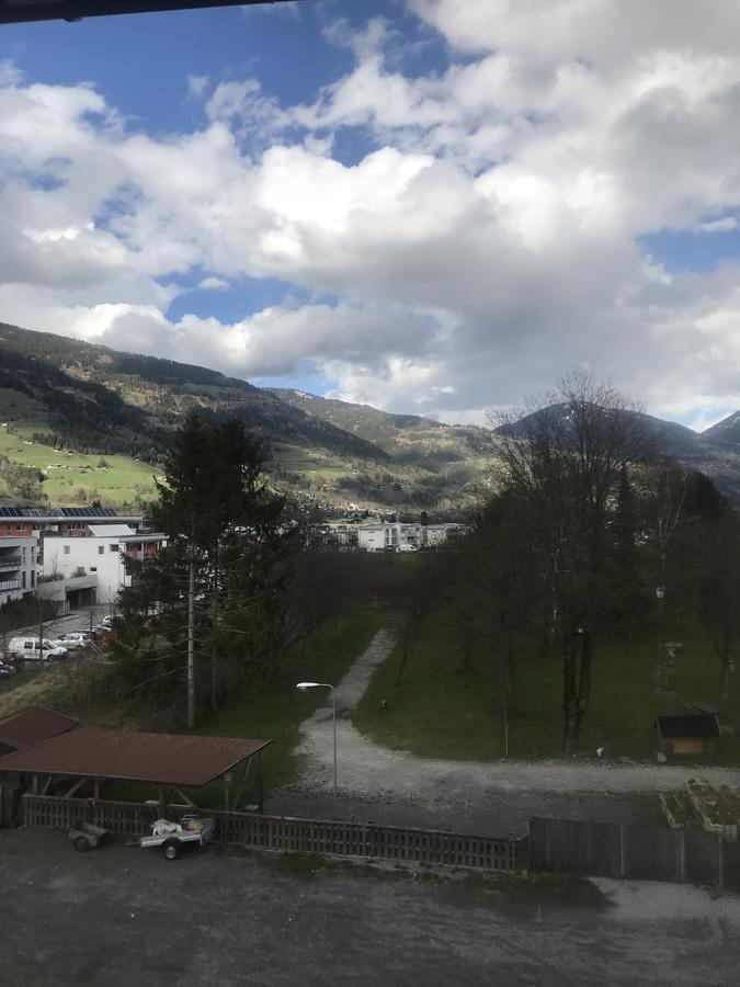 Falken Horst Lienz Exteriér fotografie
