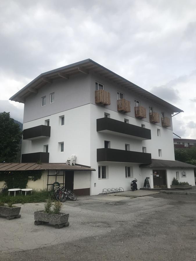 Falken Horst Lienz Exteriér fotografie