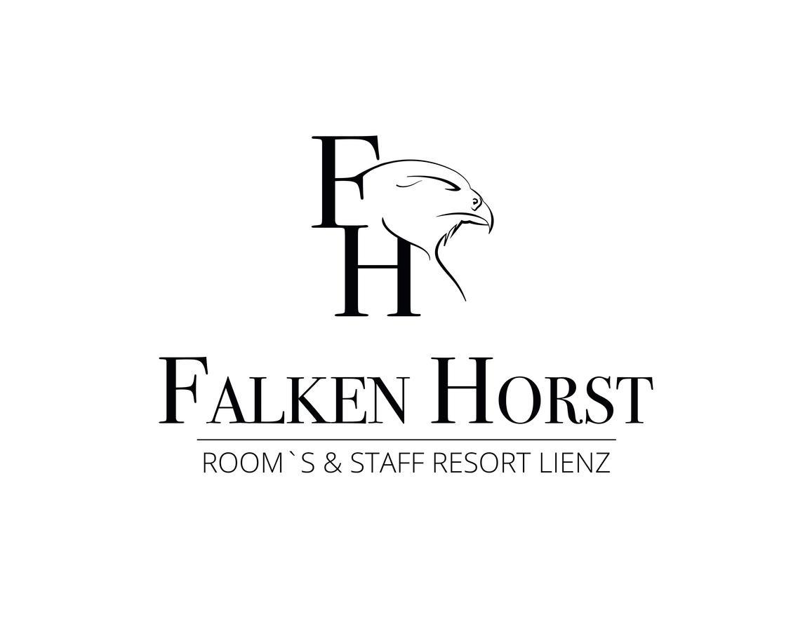 Falken Horst Lienz Exteriér fotografie