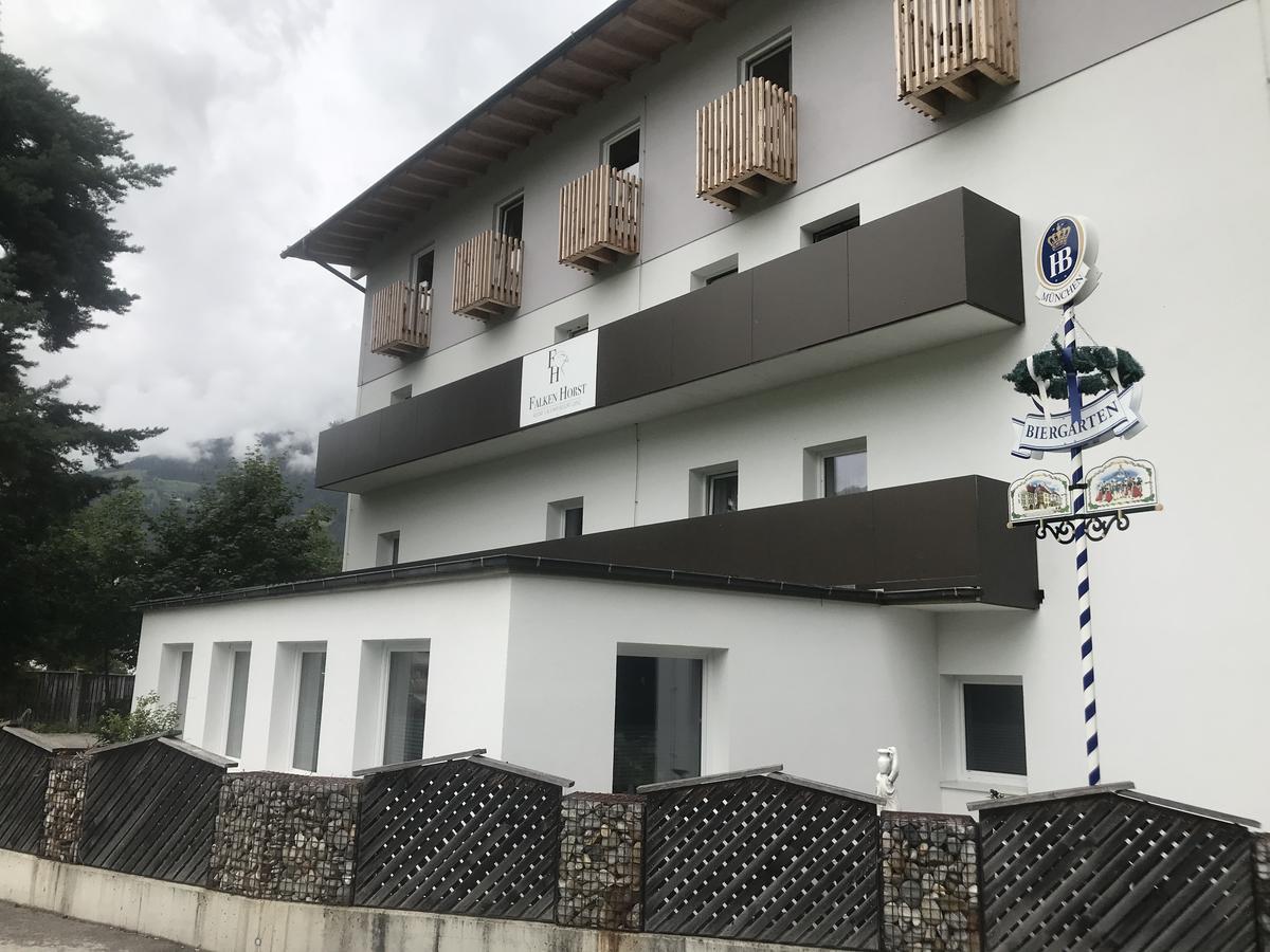 Falken Horst Lienz Exteriér fotografie