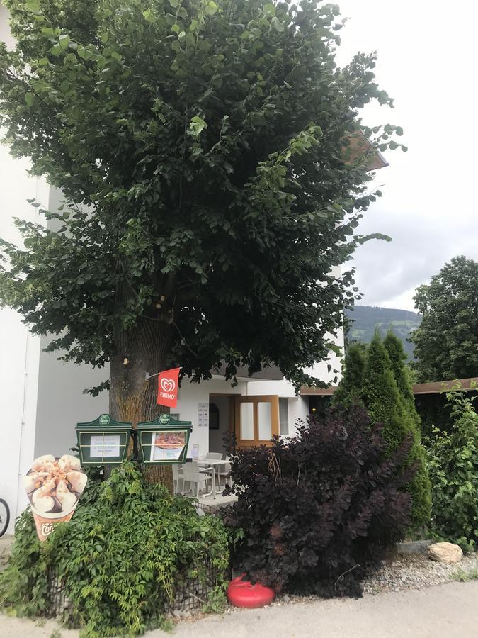 Falken Horst Lienz Exteriér fotografie