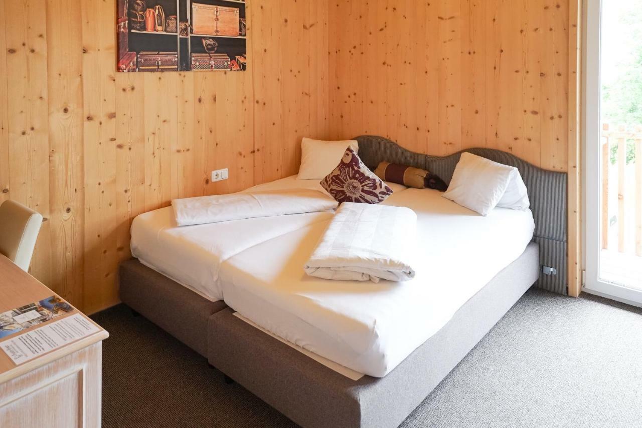 Falken Horst Lienz Exteriér fotografie