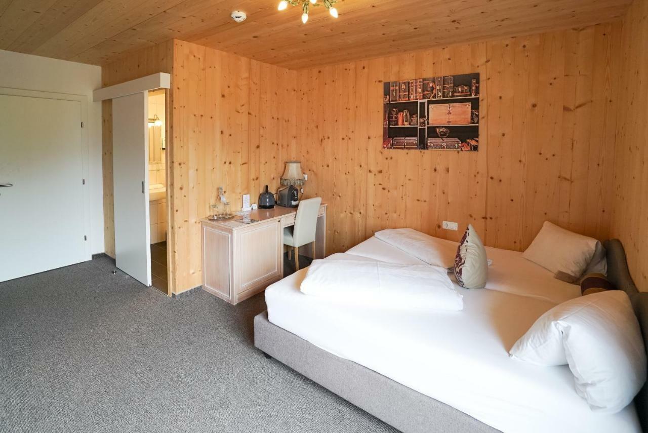 Falken Horst Lienz Exteriér fotografie
