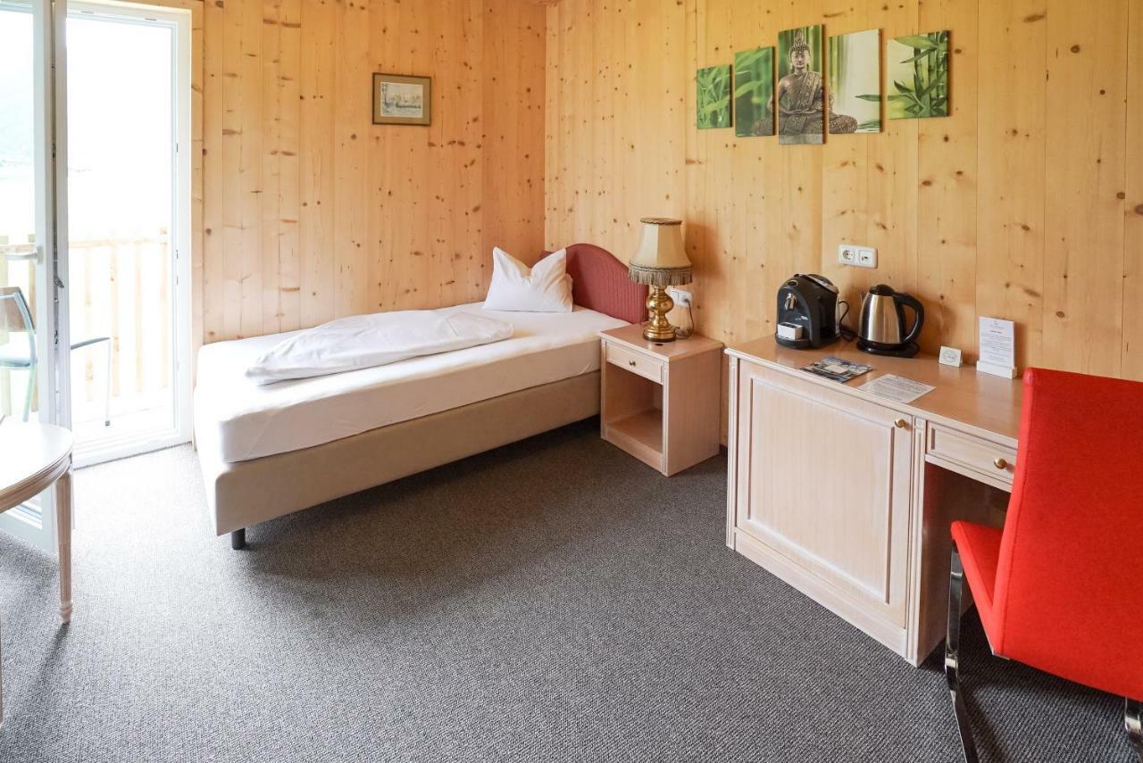 Falken Horst Lienz Exteriér fotografie