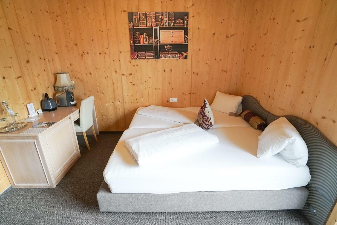 Falken Horst Lienz Exteriér fotografie